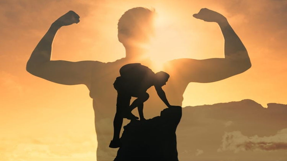 10 Steps to Self-Empowerment P2