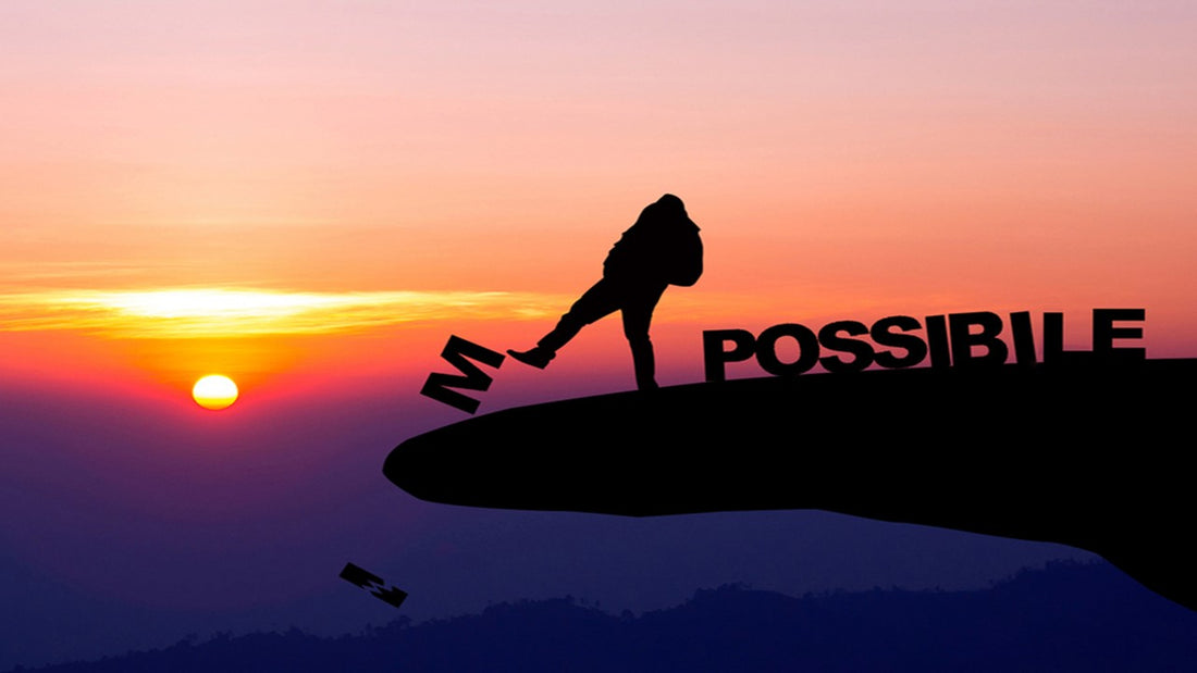 Rolling with Resilience