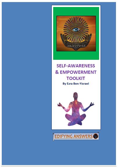 Self-Awareness & Empowerment Toolkit